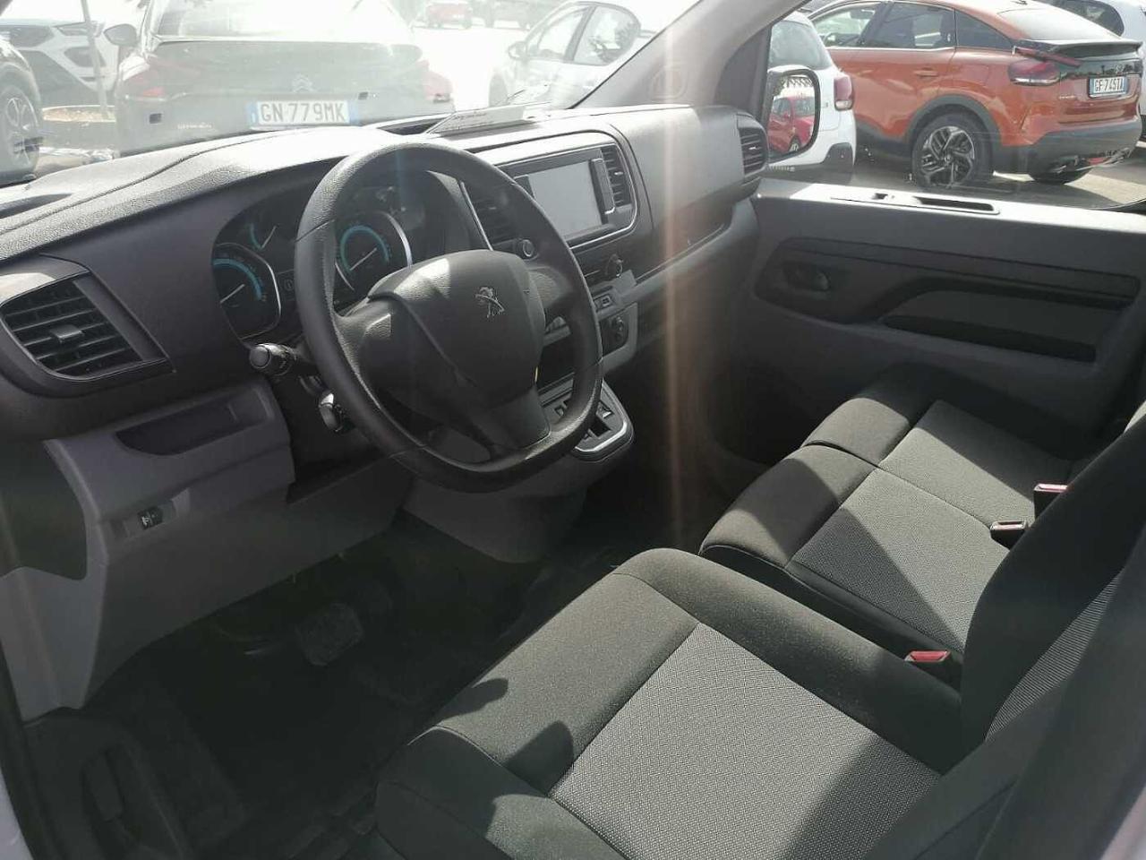 Peugeot Peugeot Expert usata, con cd-radio