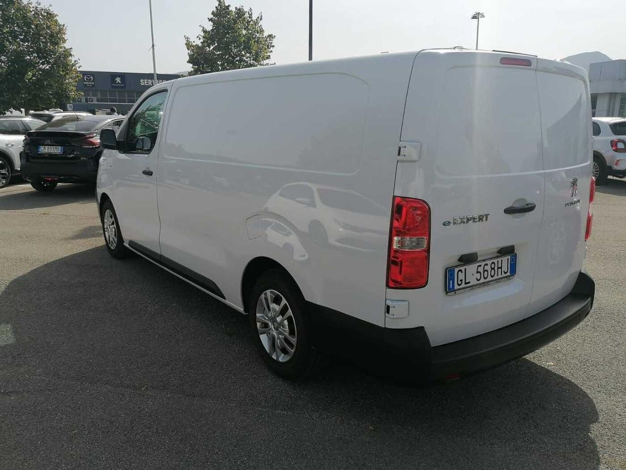 Peugeot Peugeot Expert usata, con climatizzatore