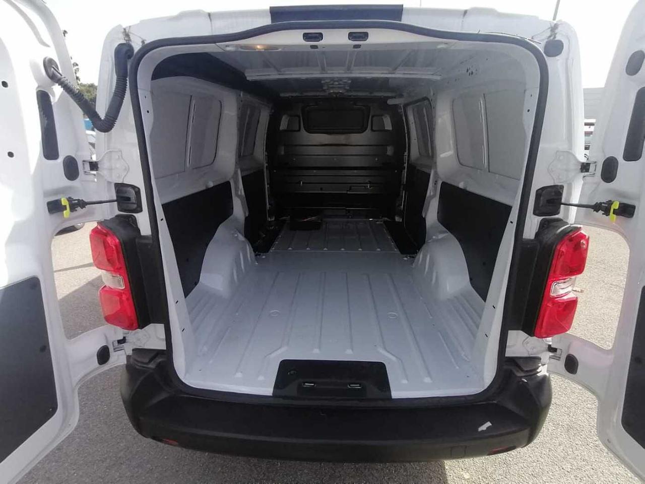 Peugeot Peugeot Expert usata, con vetri elettrici