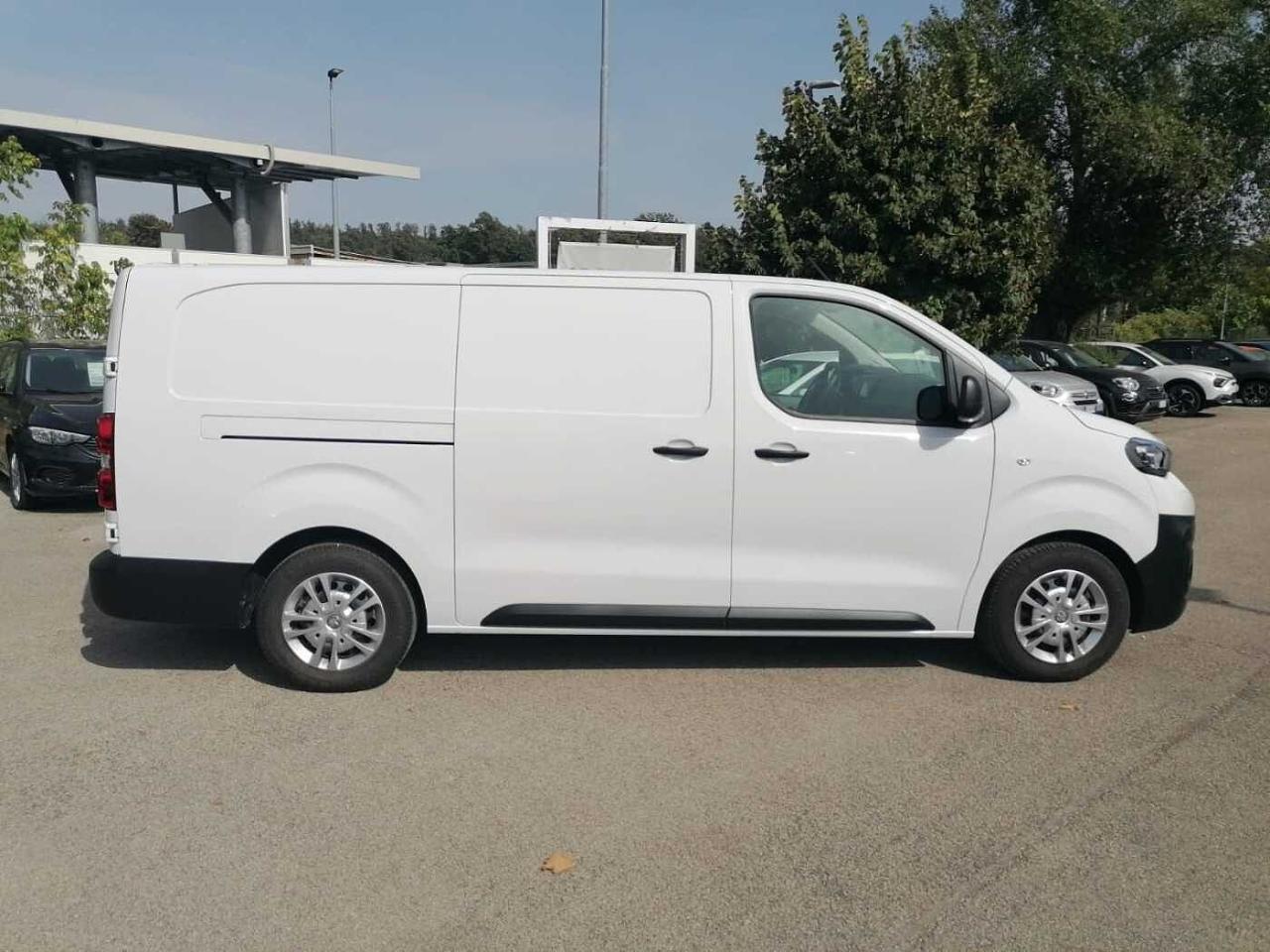 Peugeot Peugeot Expert usata 13