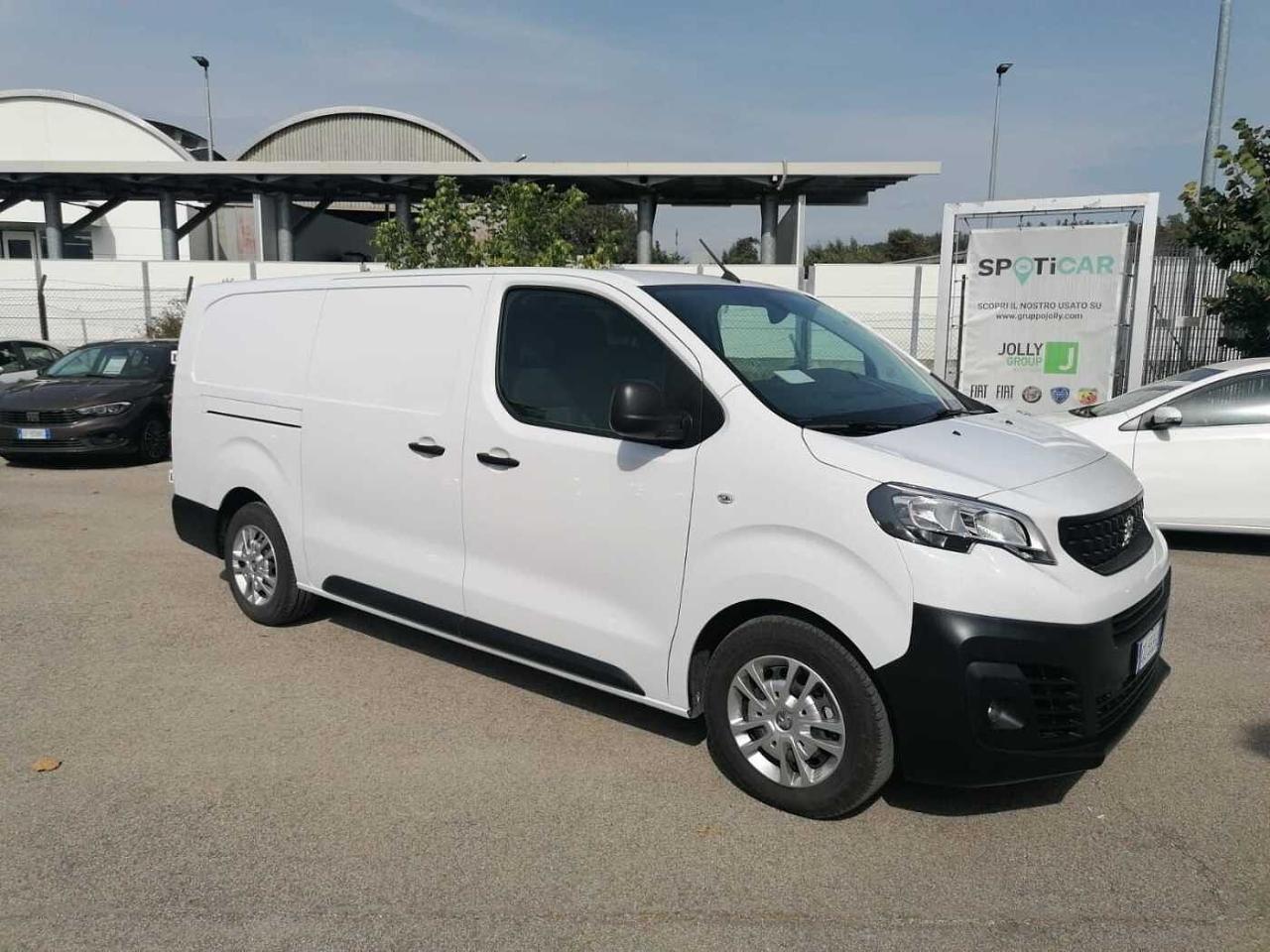 Peugeot Peugeot Expert usata 14
