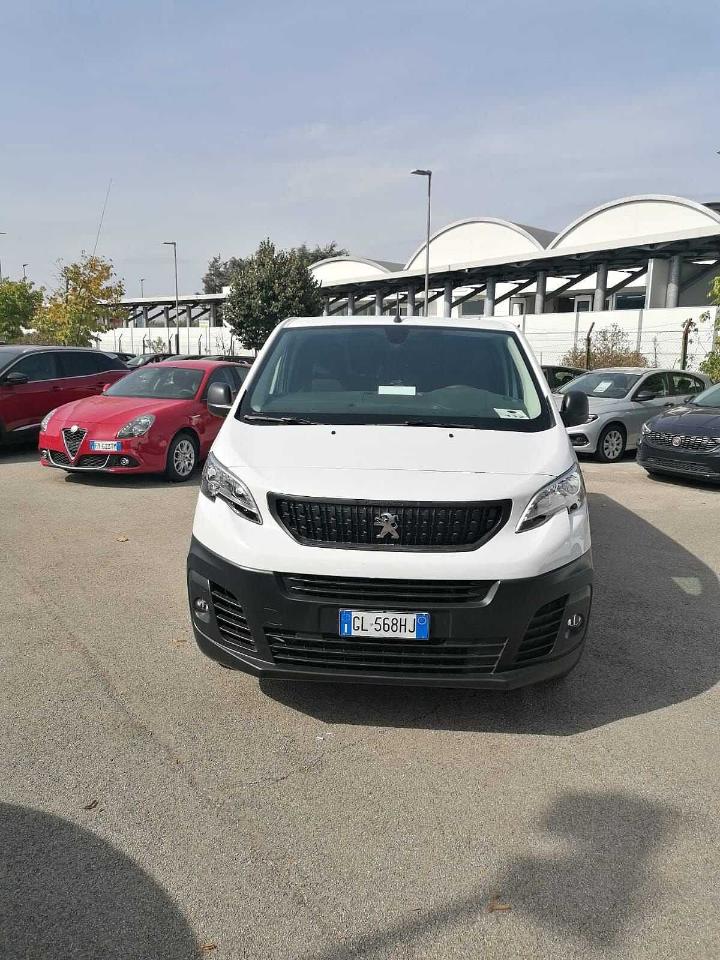 Peugeot Peugeot Expert usata 15