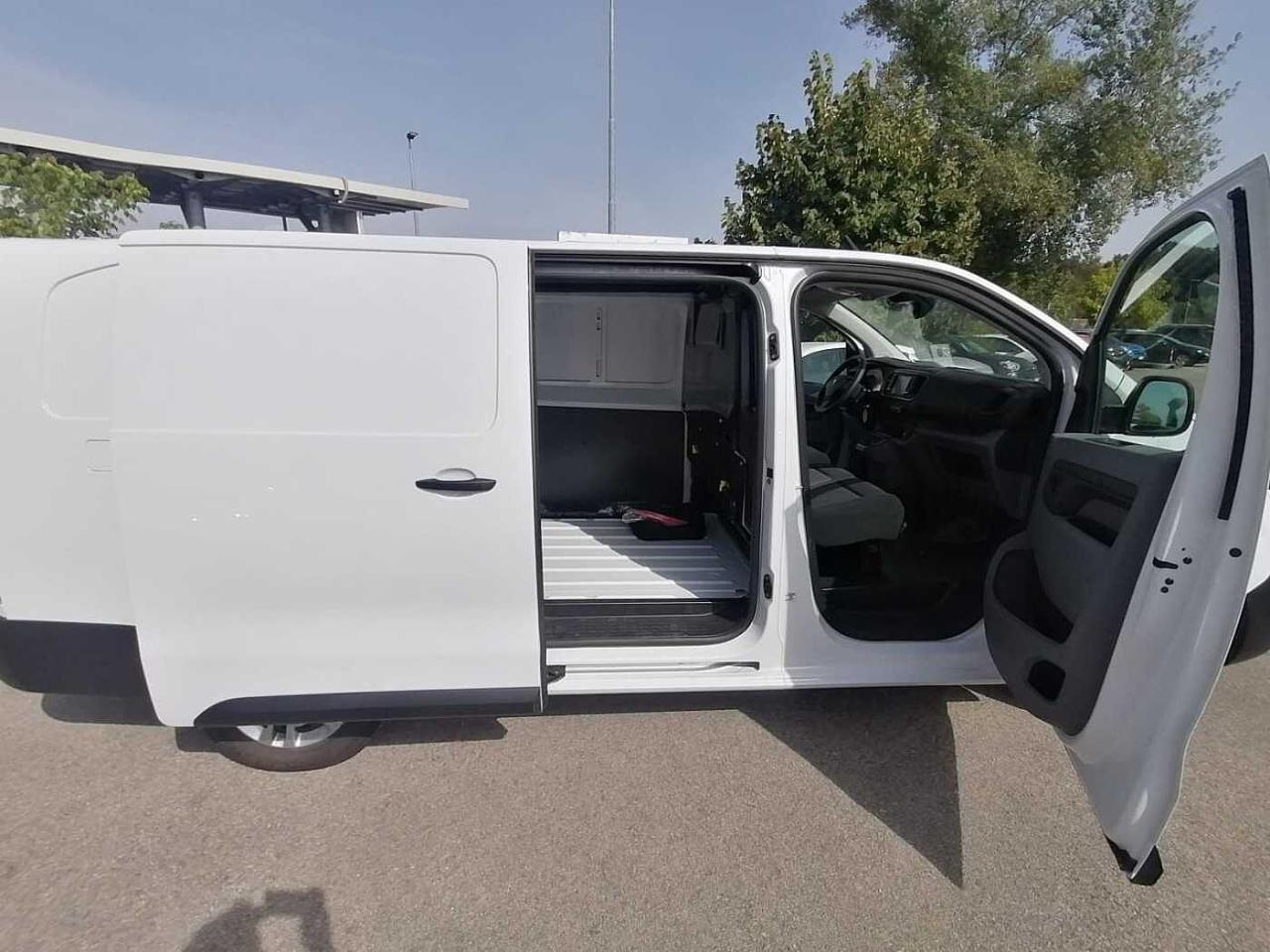 Peugeot Peugeot Expert usata 16