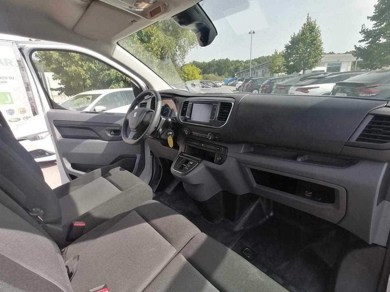 Peugeot Peugeot Expert usata 19