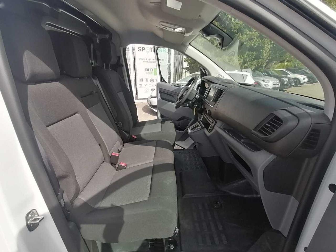 Peugeot Peugeot Expert usata 20