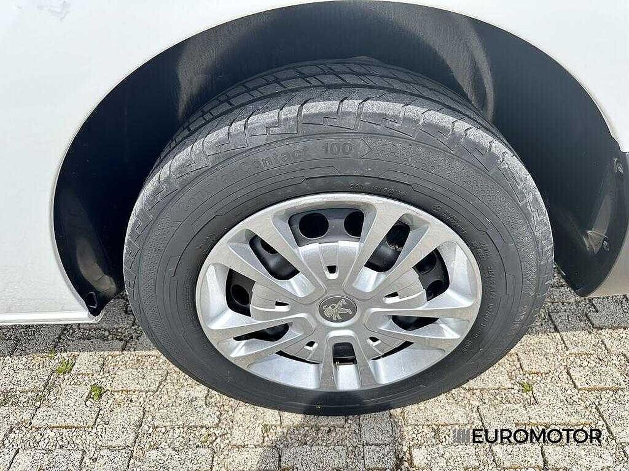 Peugeot Peugeot Expert usata, con abs