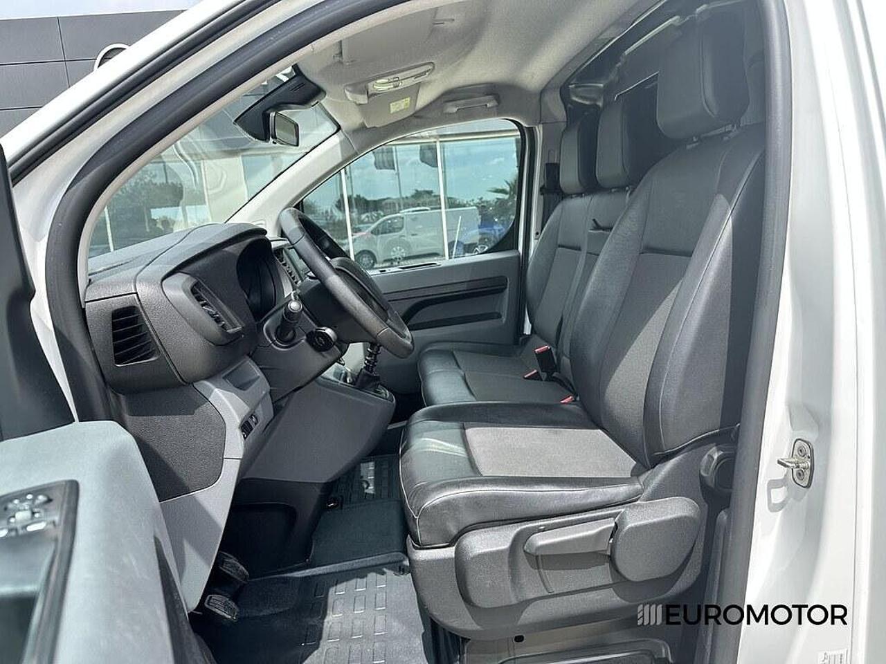 Peugeot Peugeot Expert usata, con chiusura centralizzata
