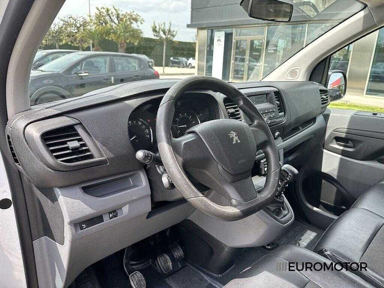Peugeot Peugeot Expert usata, con climatizzatore