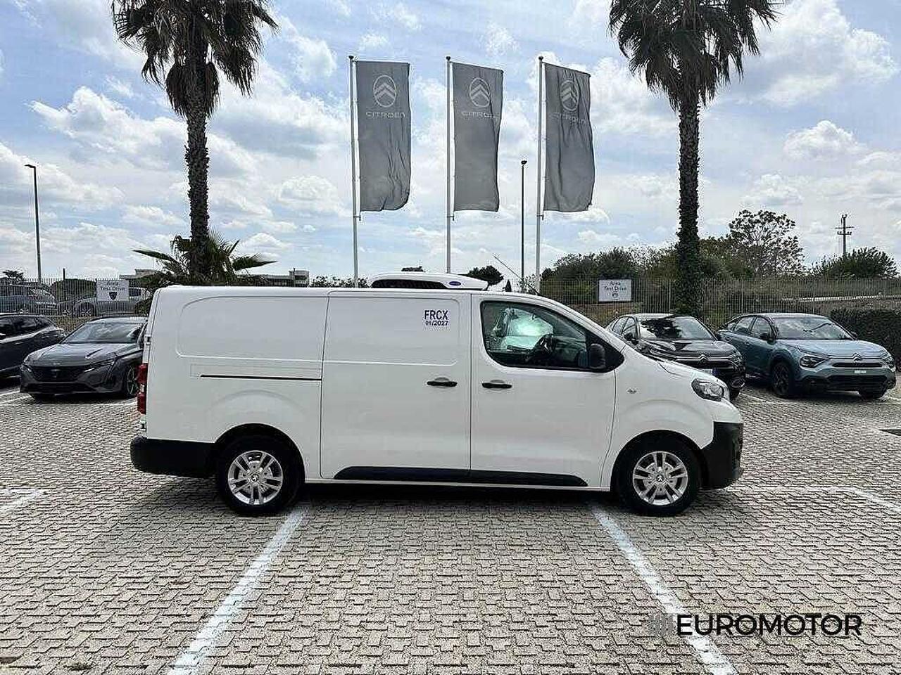 Peugeot Peugeot Expert usata, con trazione anteriore