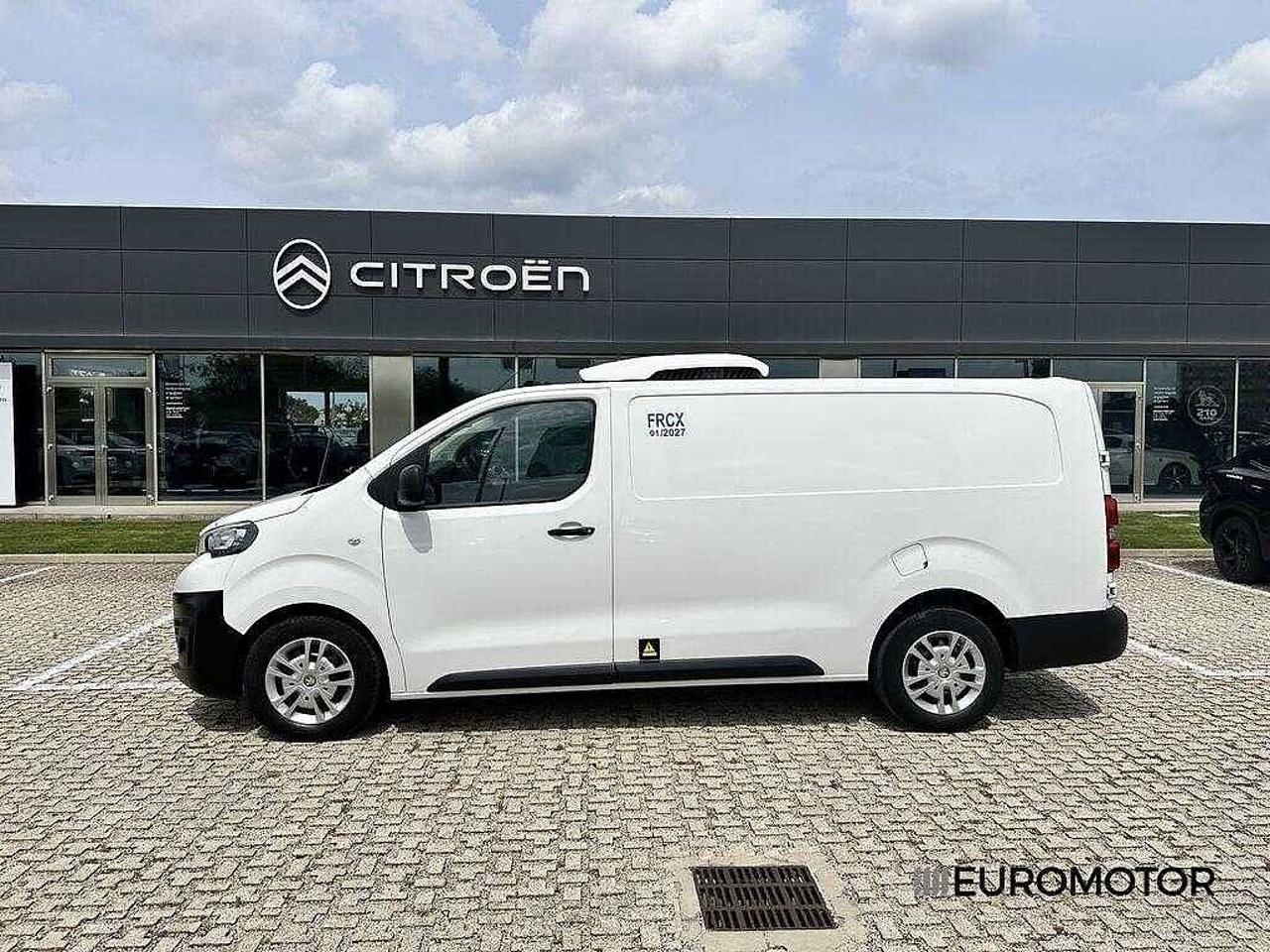 Peugeot Peugeot Expert usata 20