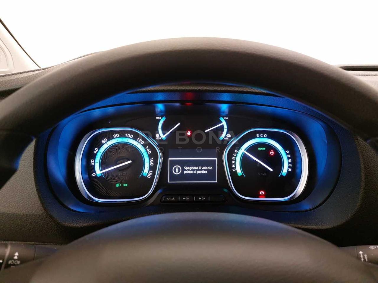 Peugeot Peugeot Expert usata, con 4 porte