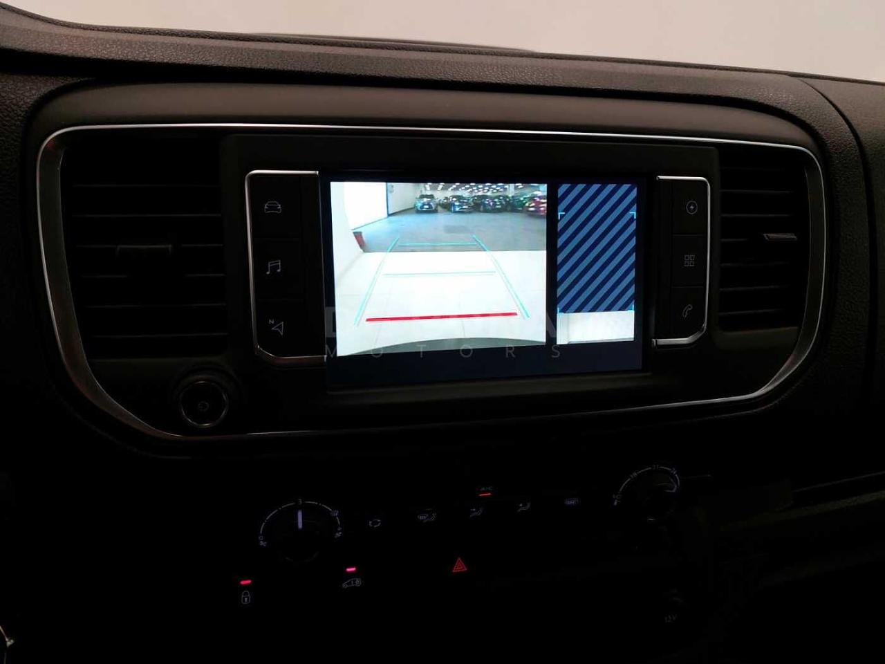 Peugeot Peugeot Expert usata, con Nessun airbag