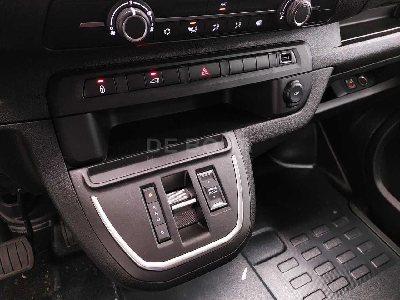 Peugeot Peugeot Expert usata, con trazione anteriore