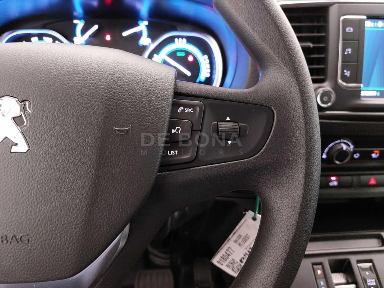Peugeot Peugeot Expert usata 6