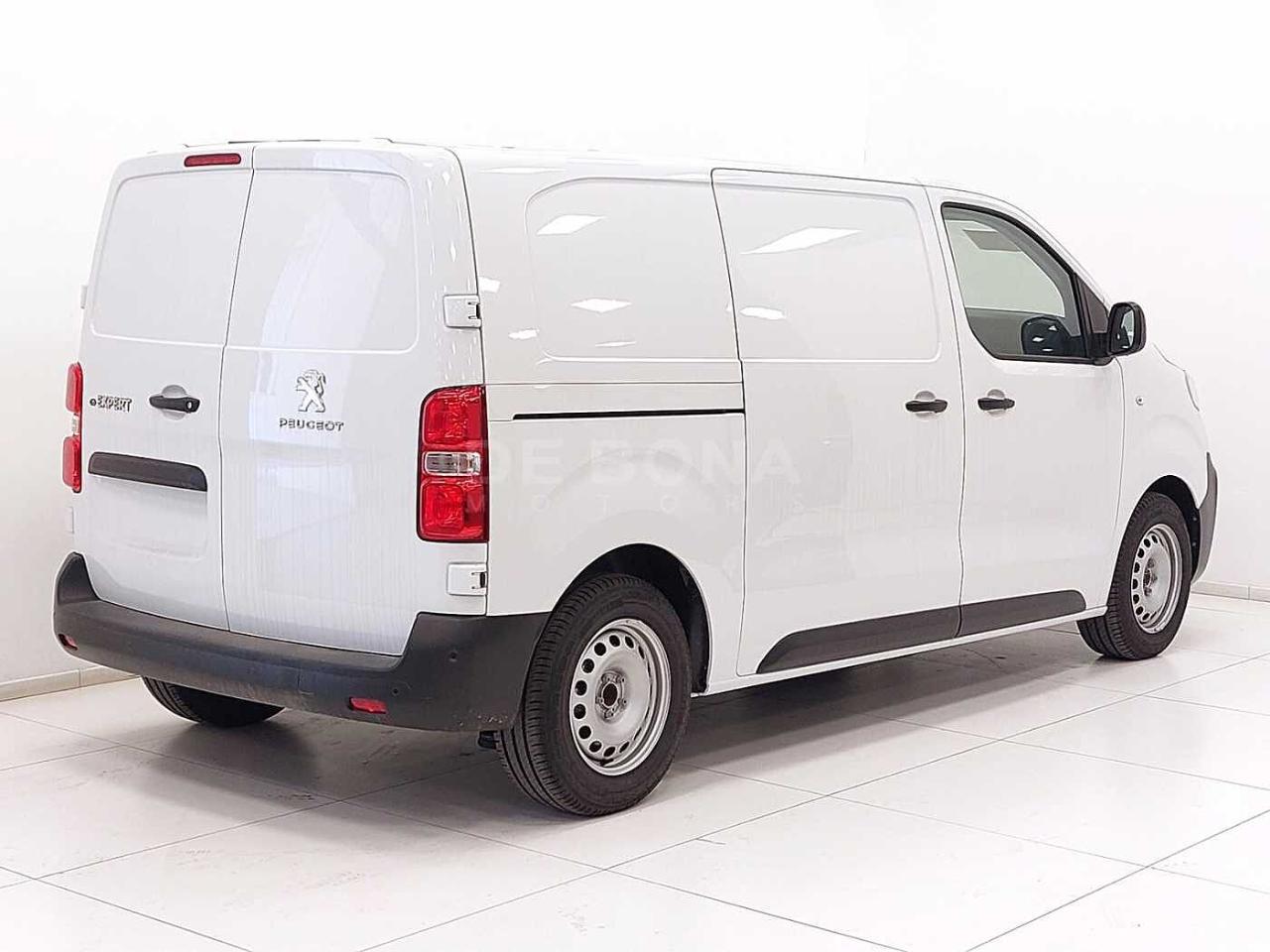 Peugeot Peugeot Expert usata 11