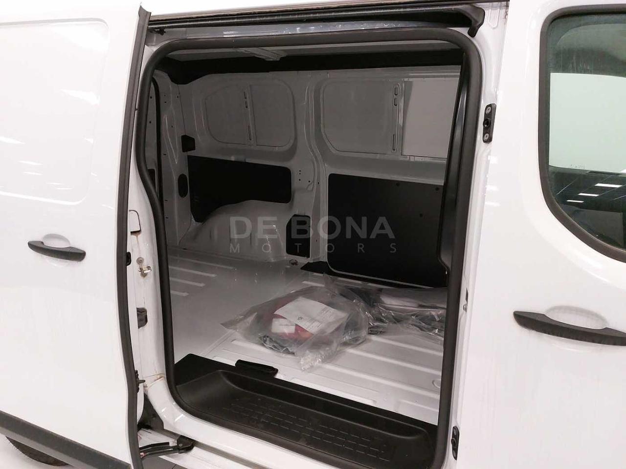 Peugeot Peugeot Expert usata 12