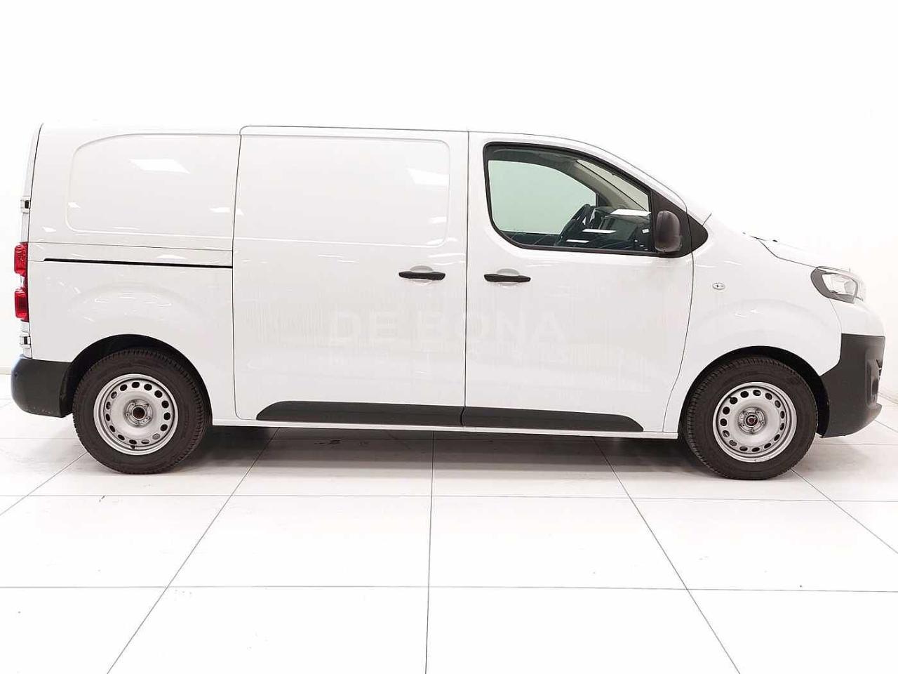Peugeot Peugeot Expert usata 16
