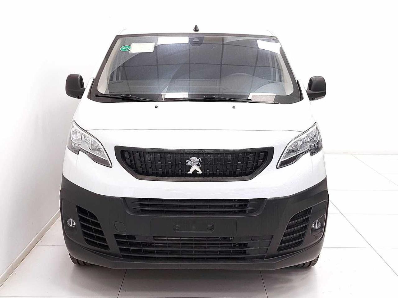 Peugeot Peugeot Expert usata 17