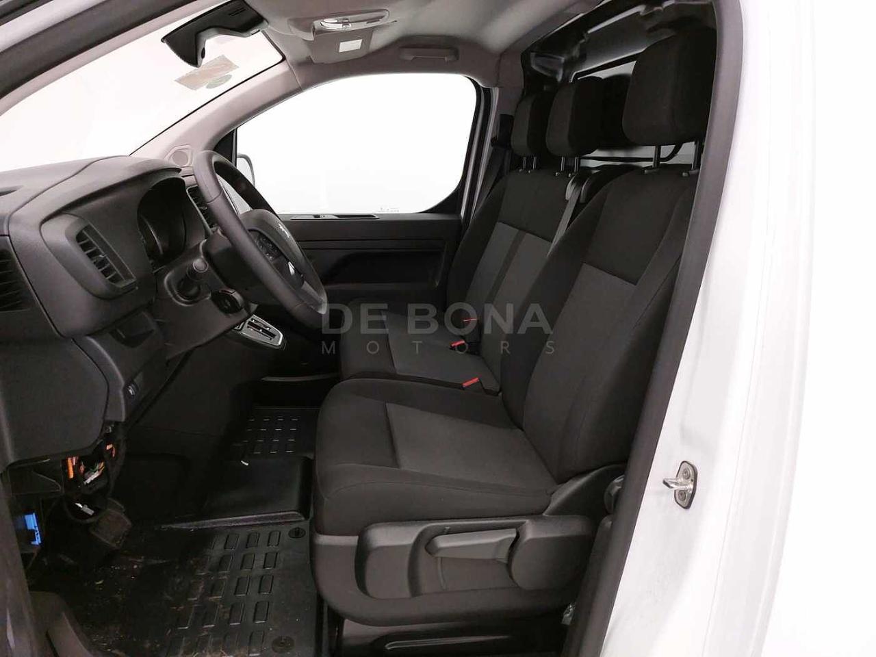 Peugeot Peugeot Expert usata 18