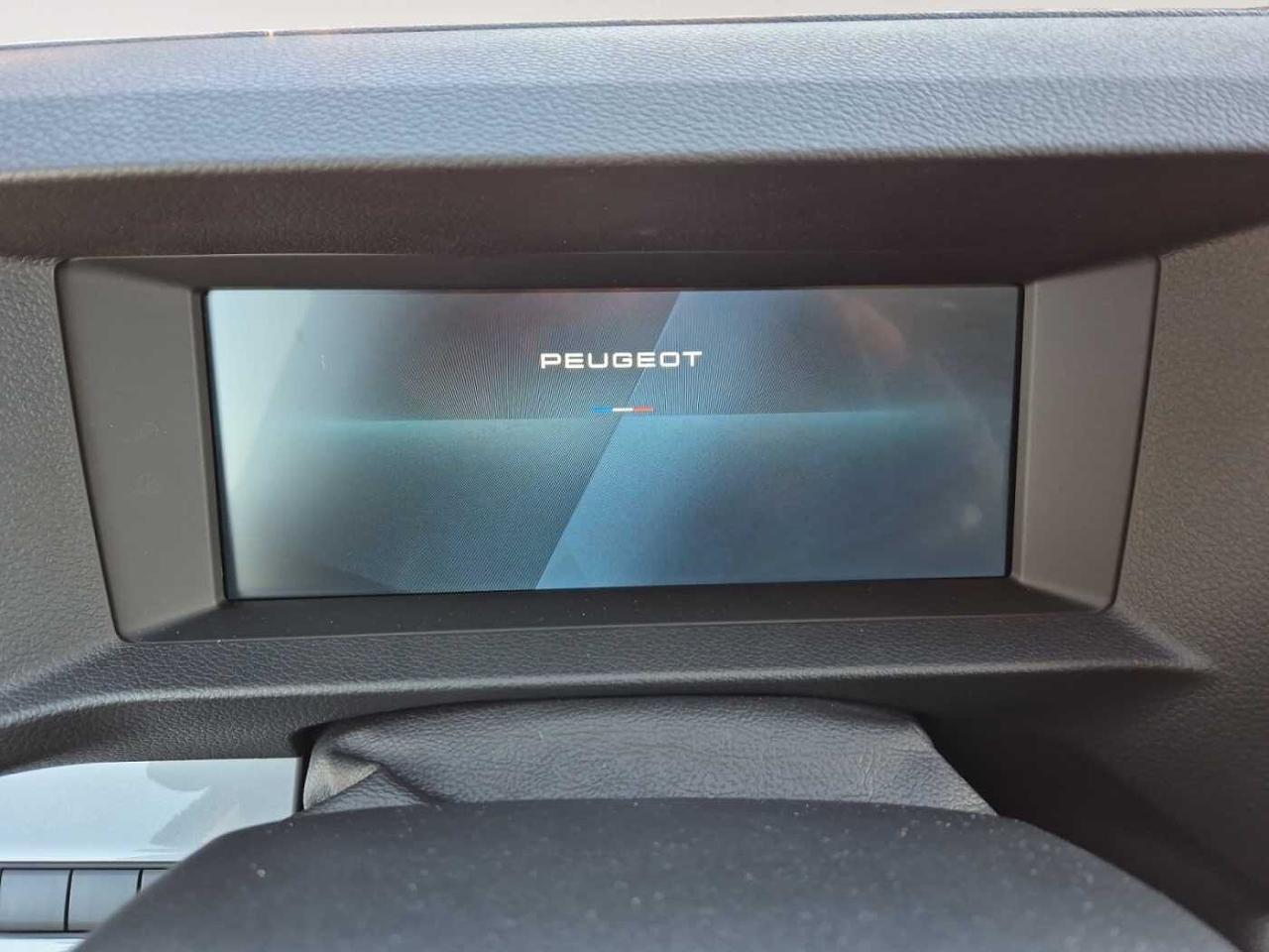 Peugeot Peugeot Expert usata, con 3500