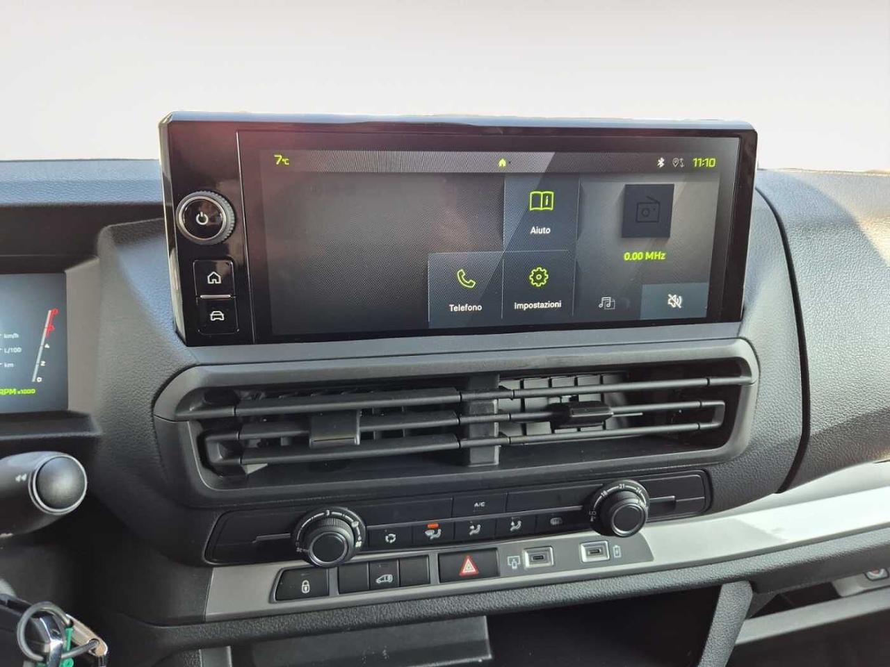 Peugeot Peugeot Expert usata, con abs, afu, asr e esp (con hill assist)