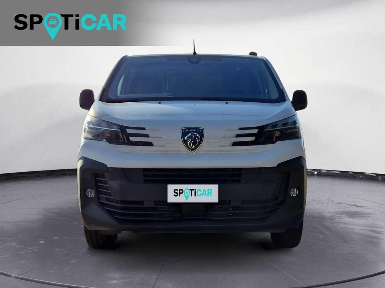 Peugeot Peugeot Expert usata, con bluetooth