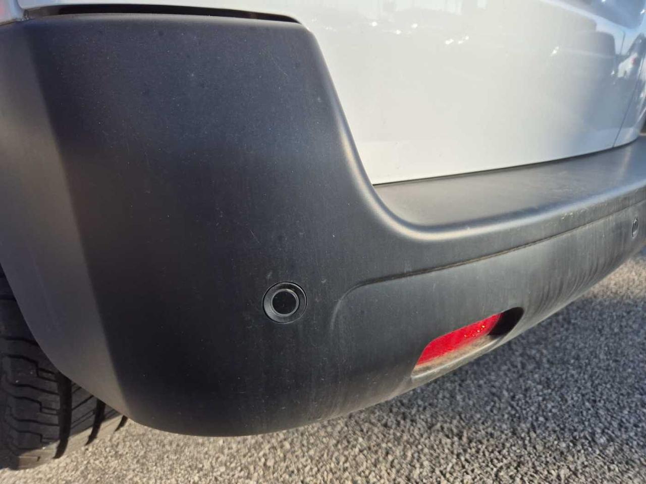 Peugeot Peugeot Expert usata, con bracciolo porta oggetti