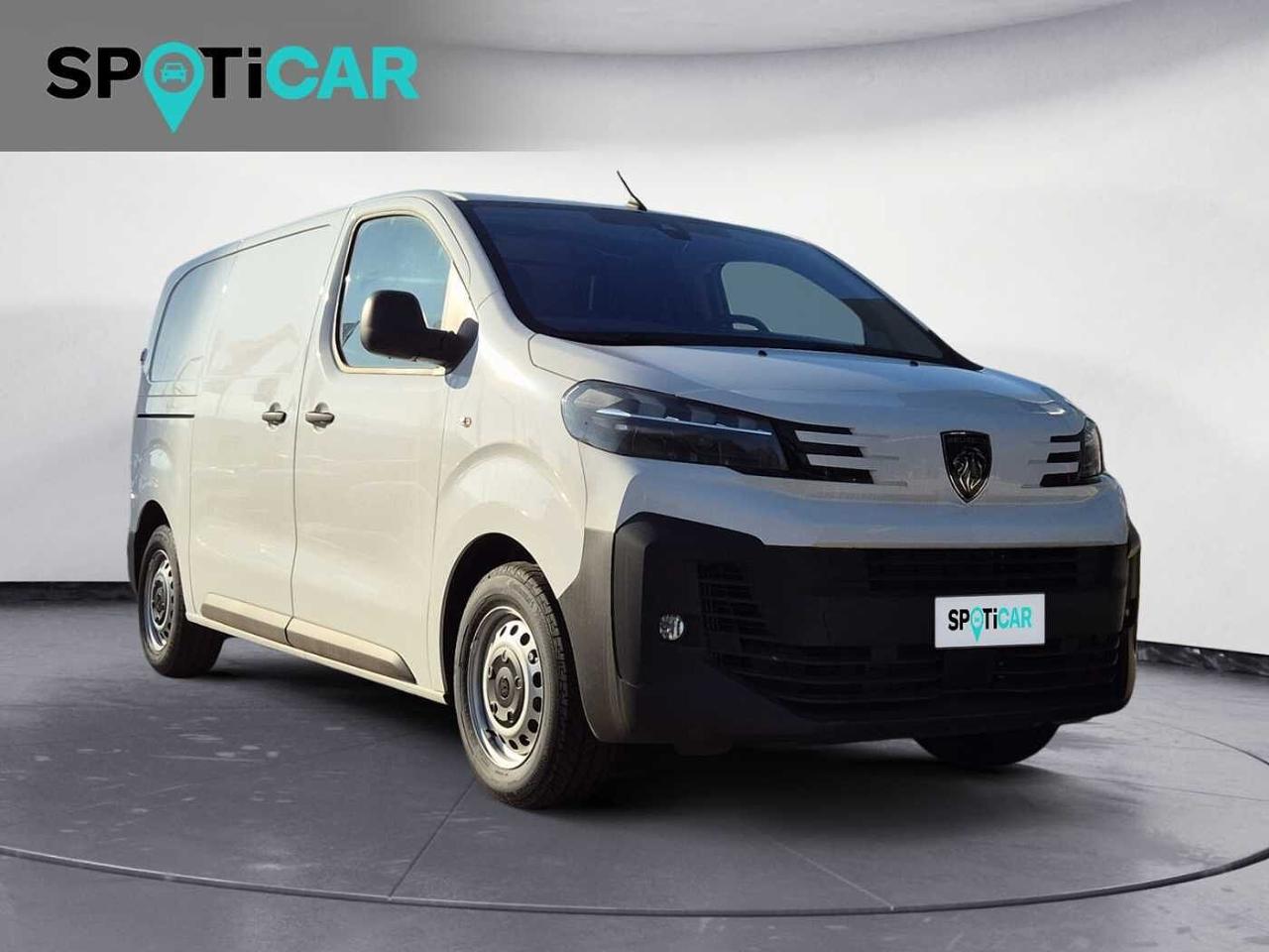 Peugeot Peugeot Expert usata, con chiusura centralizzata con chiusura automatica in movimento