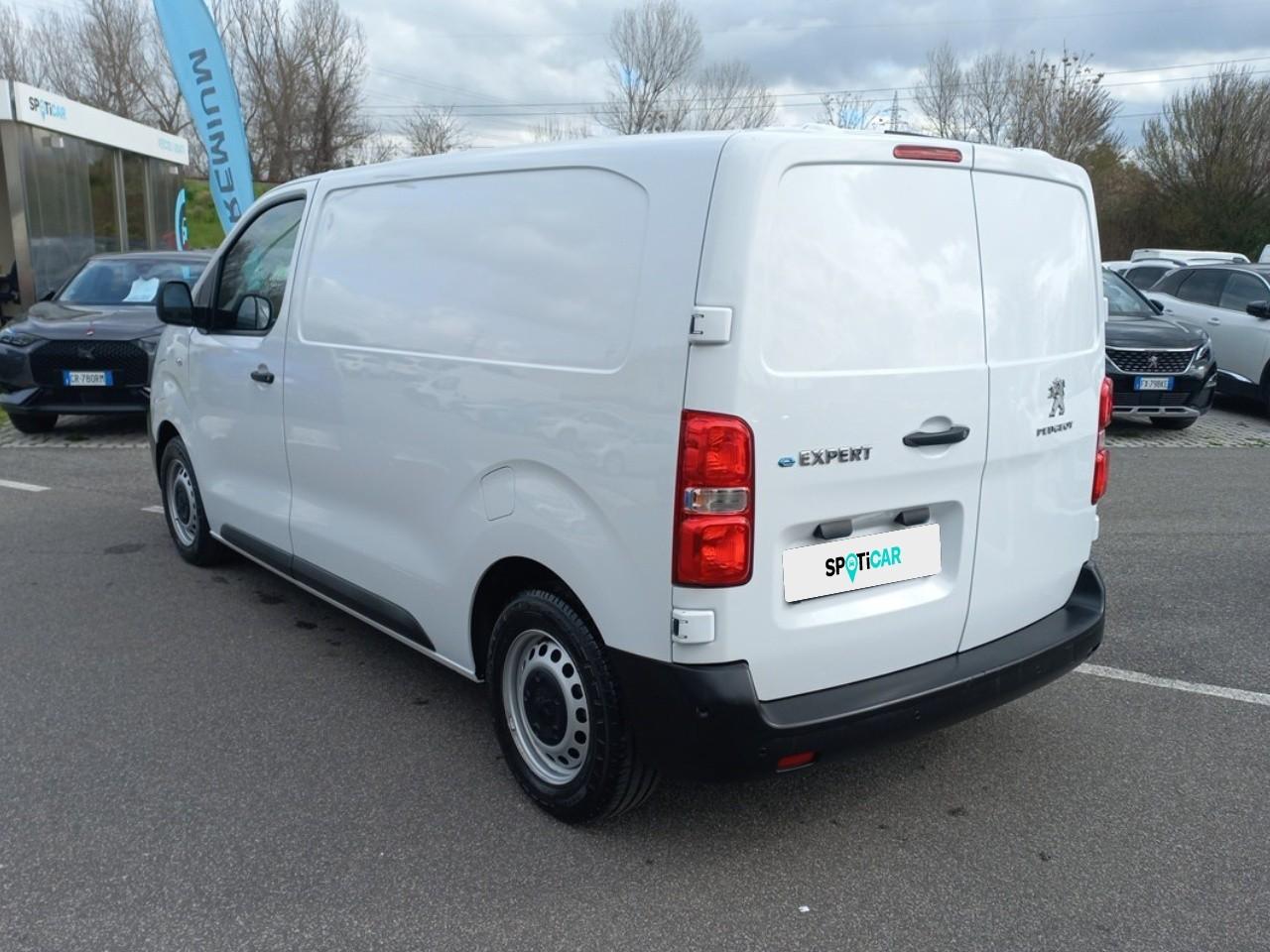 Peugeot Peugeot Expert usata 19