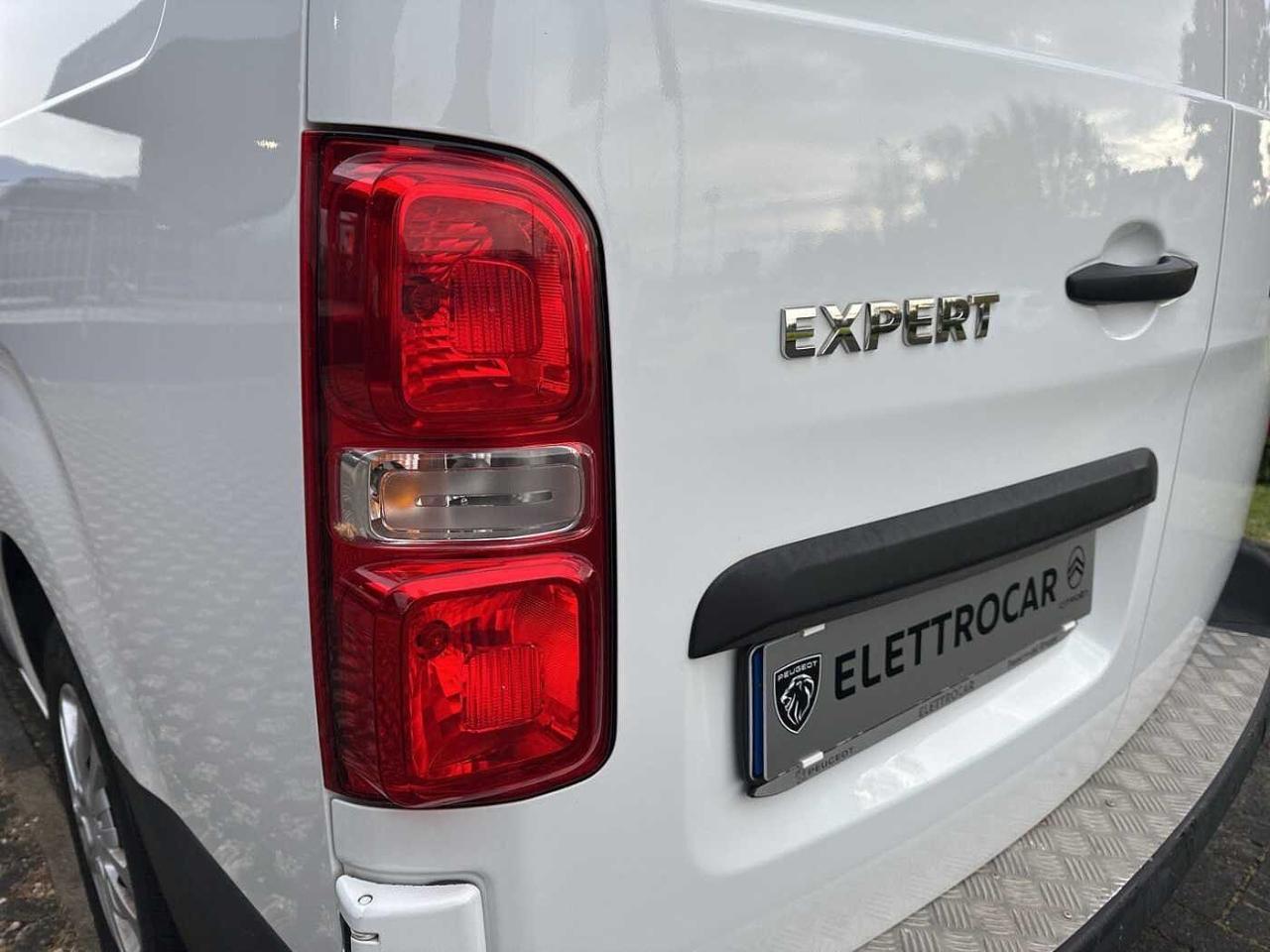 Peugeot Peugeot Expert usata, con 2x Airbag frontali (conducente + passeggero)