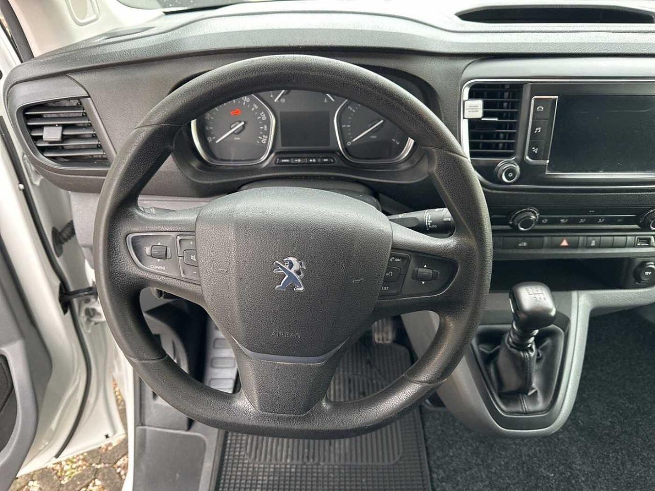 Peugeot Peugeot Expert usata, con abs