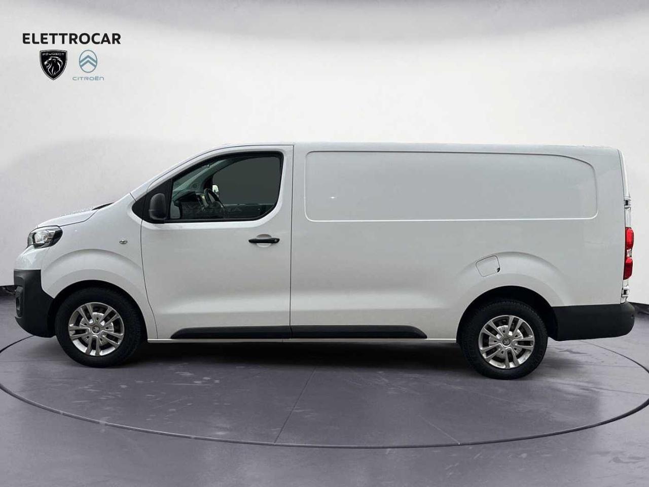 Peugeot Peugeot Expert usata, con trazione anteriore