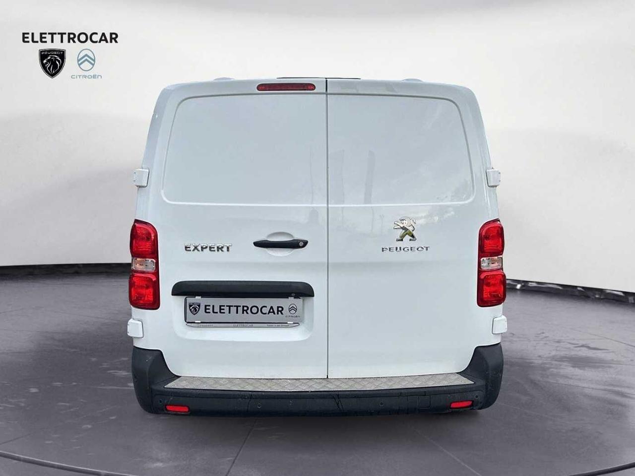 Peugeot Peugeot Expert usata 15