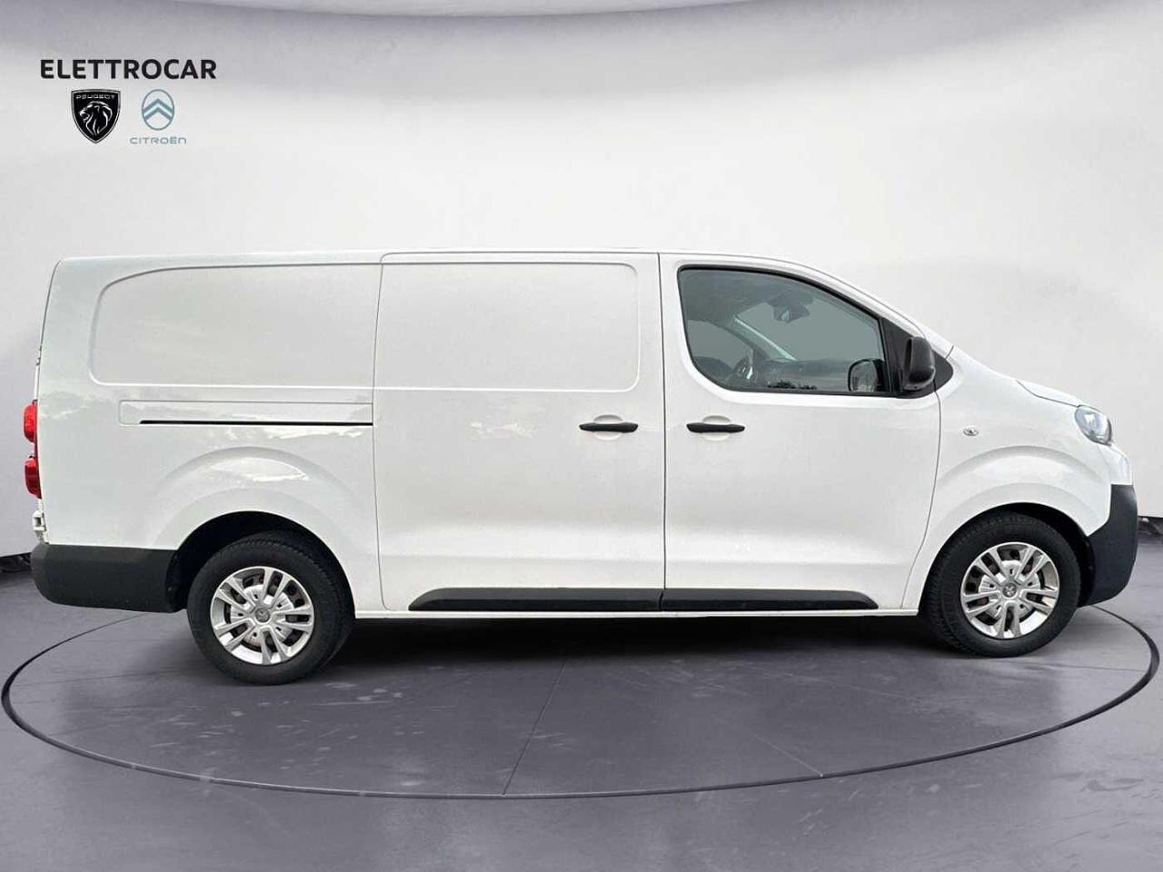 Peugeot Peugeot Expert usata 17