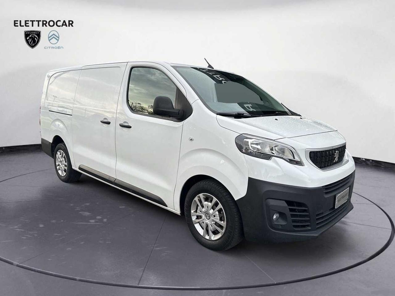 Peugeot Peugeot Expert usata 18