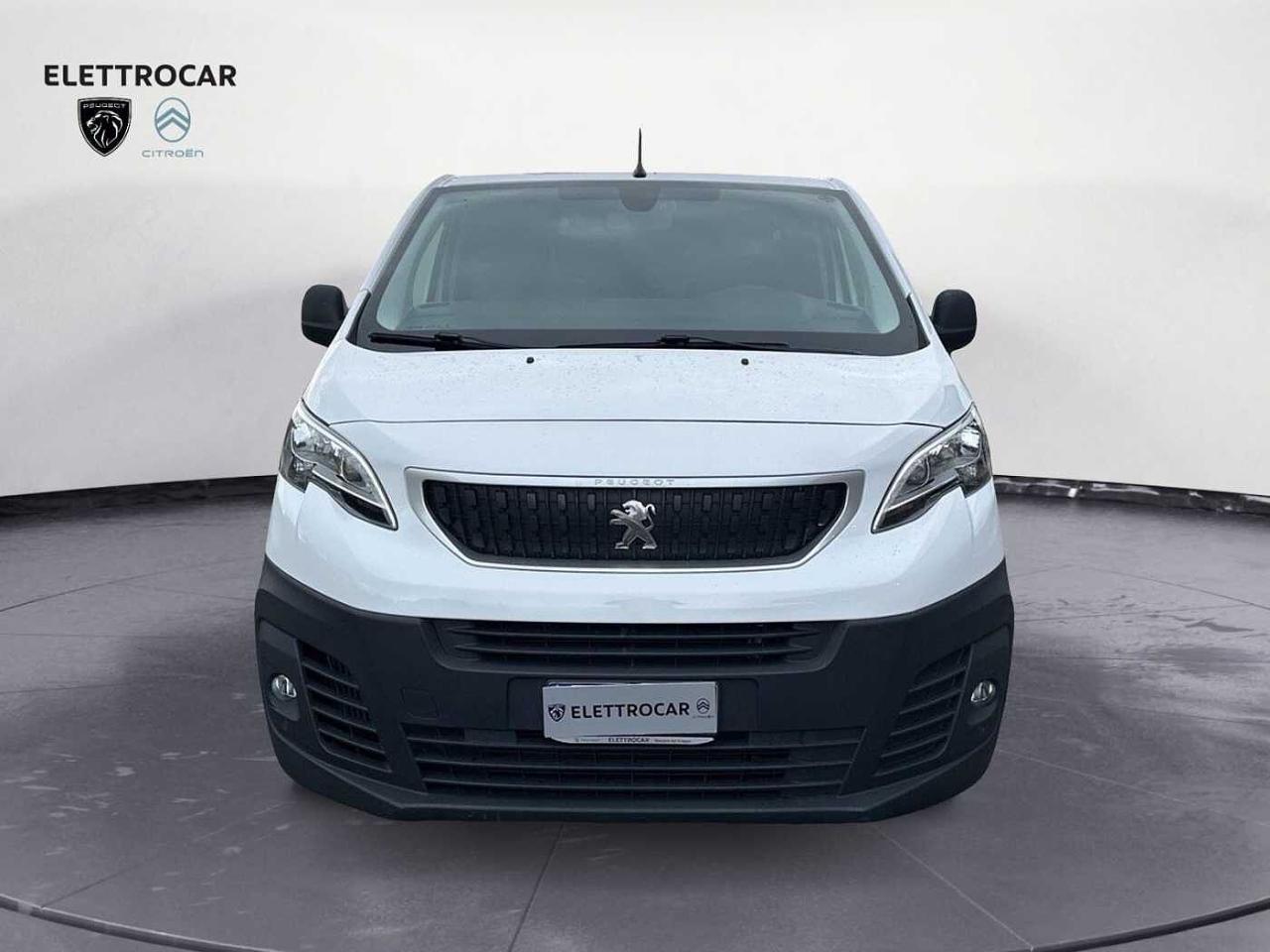 Peugeot Peugeot Expert usata 19