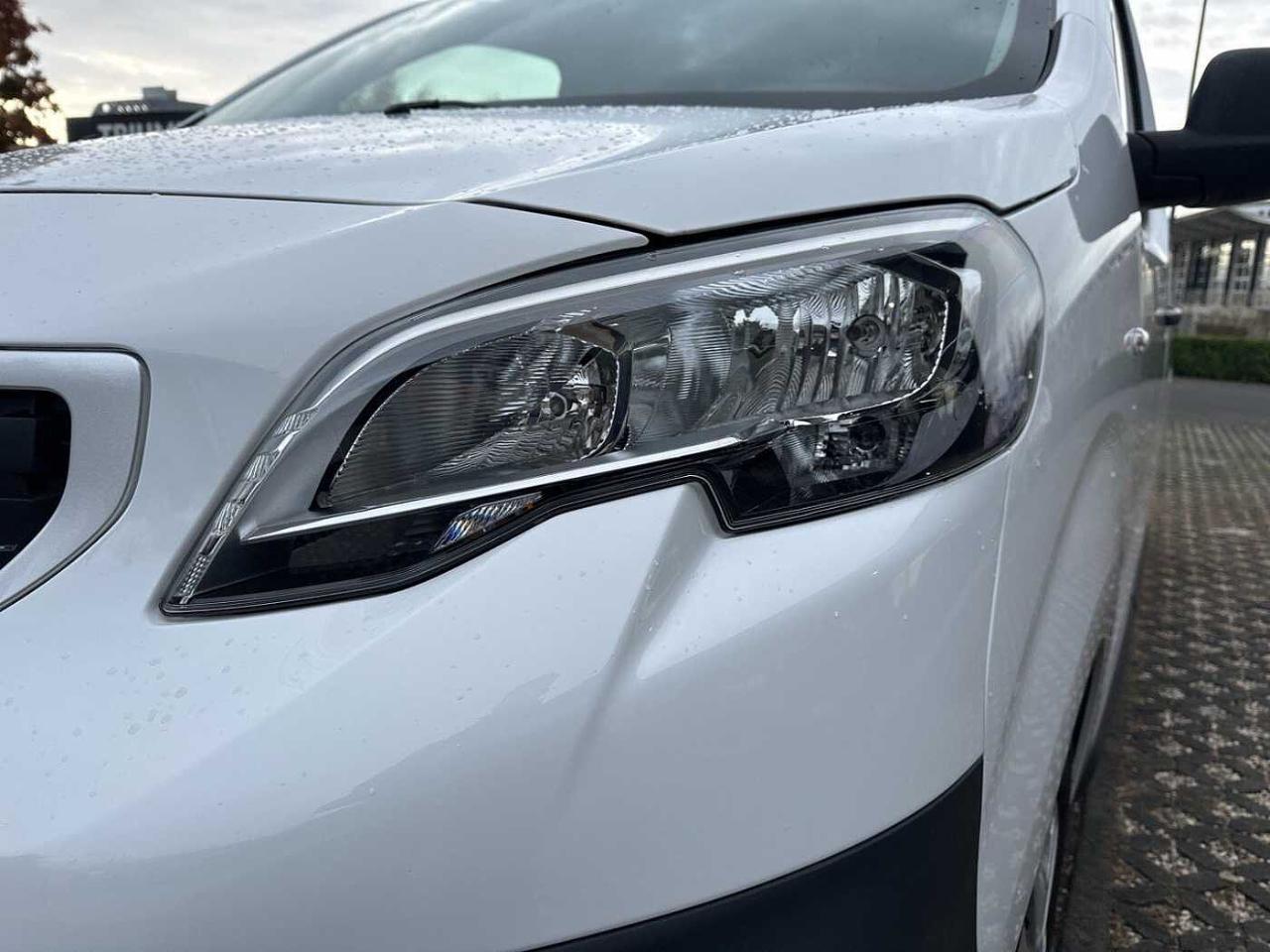 Peugeot Peugeot Expert usata 20