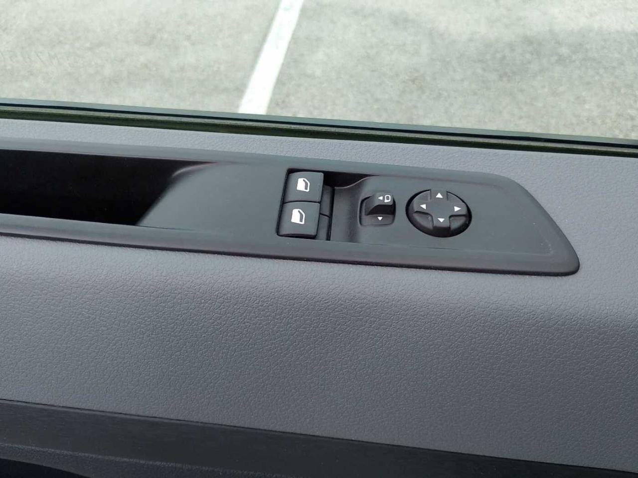 Peugeot Peugeot Expert usata, con chiusura centralizzata