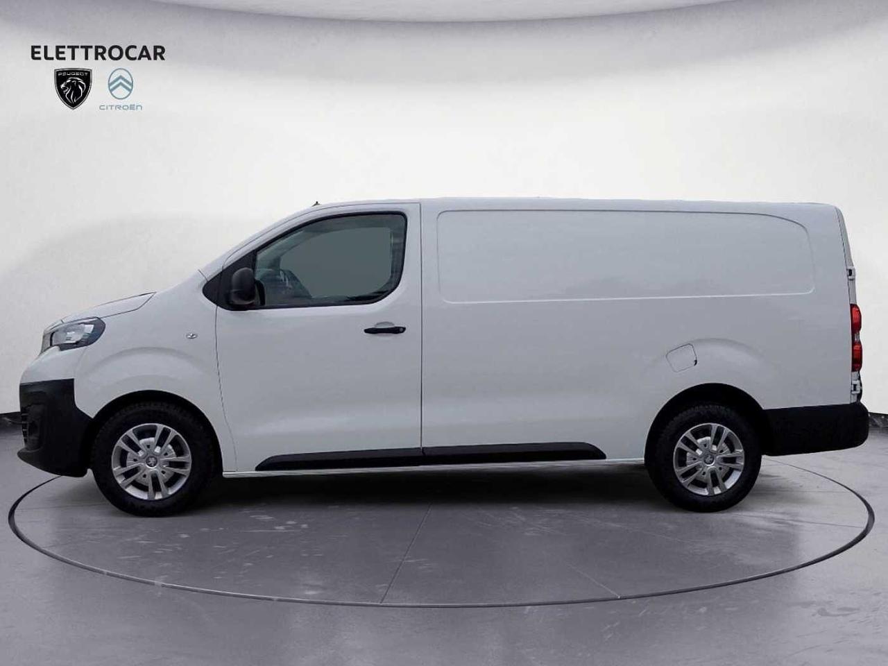Peugeot Peugeot Expert usata, con cruise control