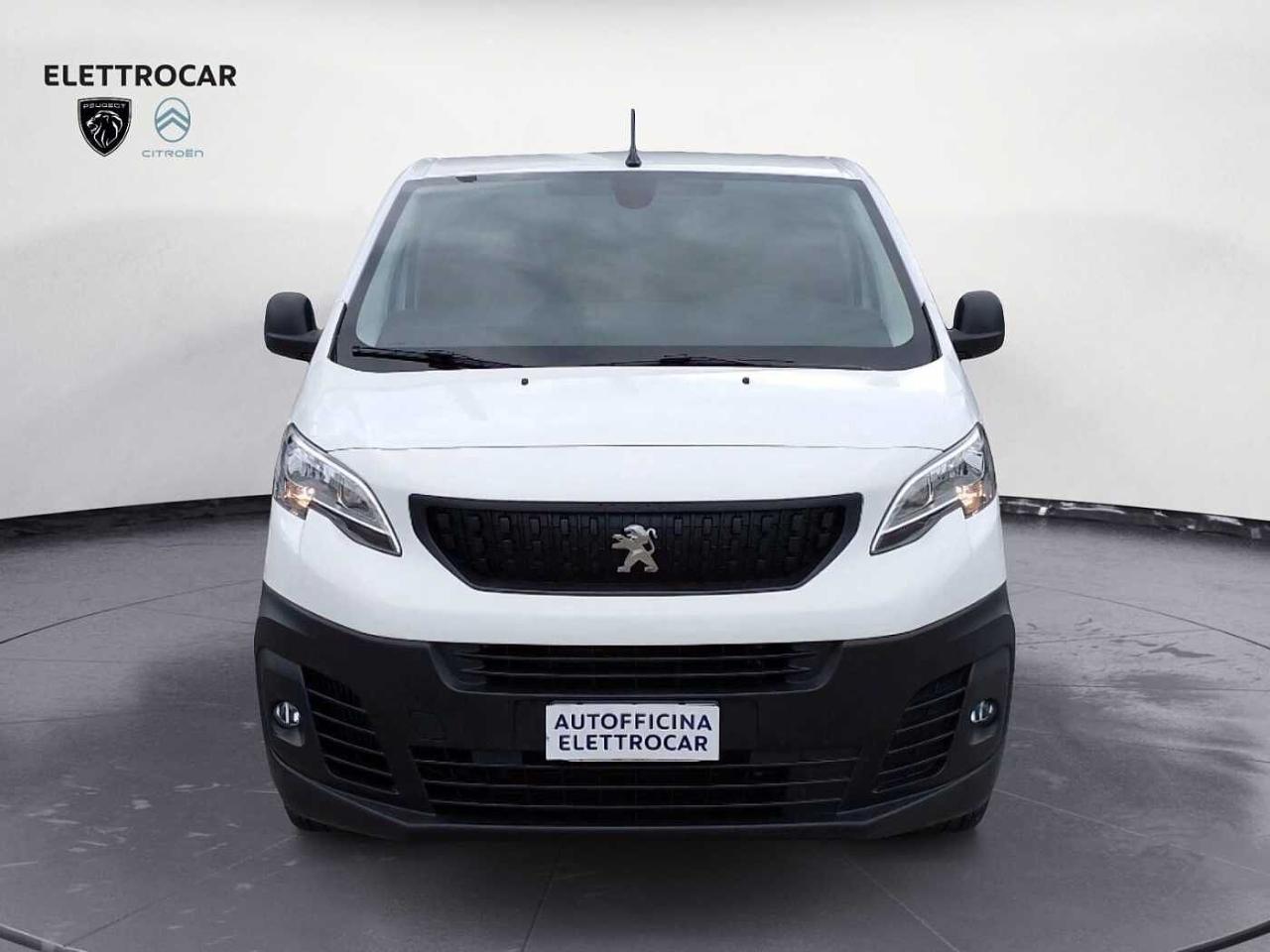 Peugeot Peugeot Expert usata, con trazione anteriore