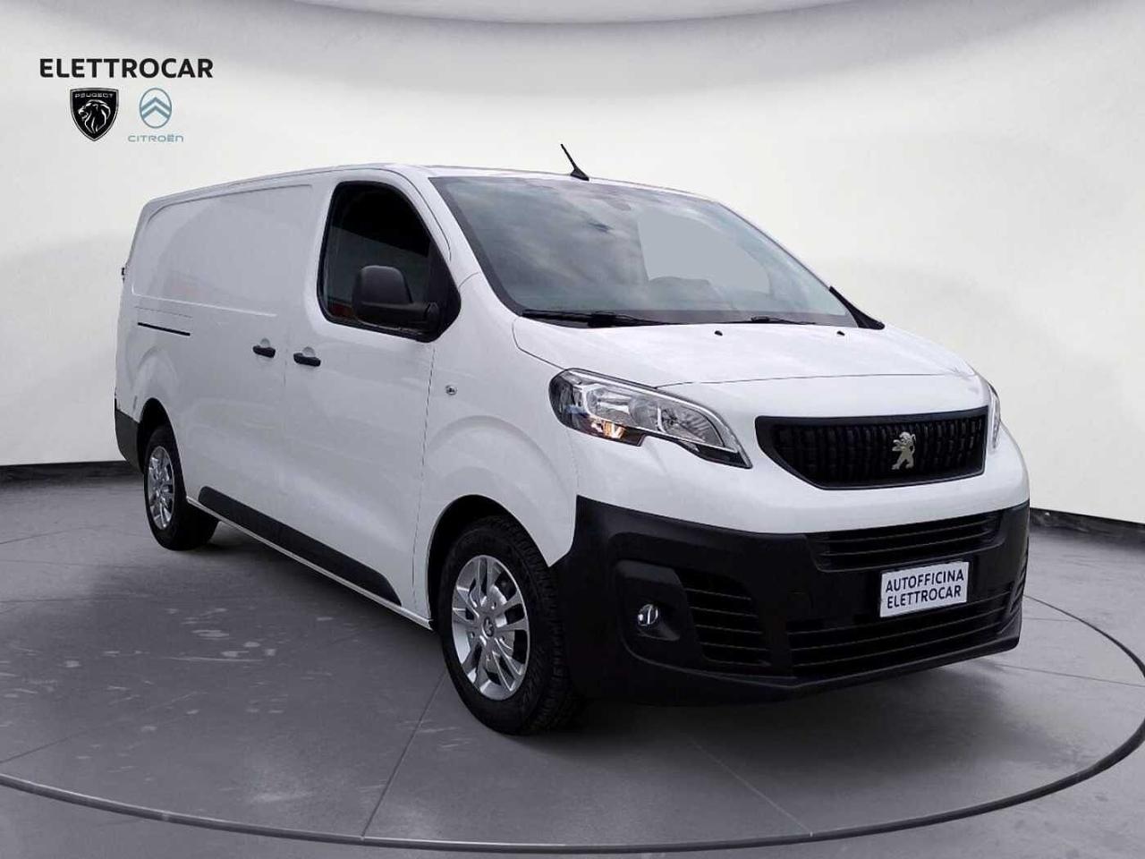 Peugeot Peugeot Expert usata, con vetri elettrici