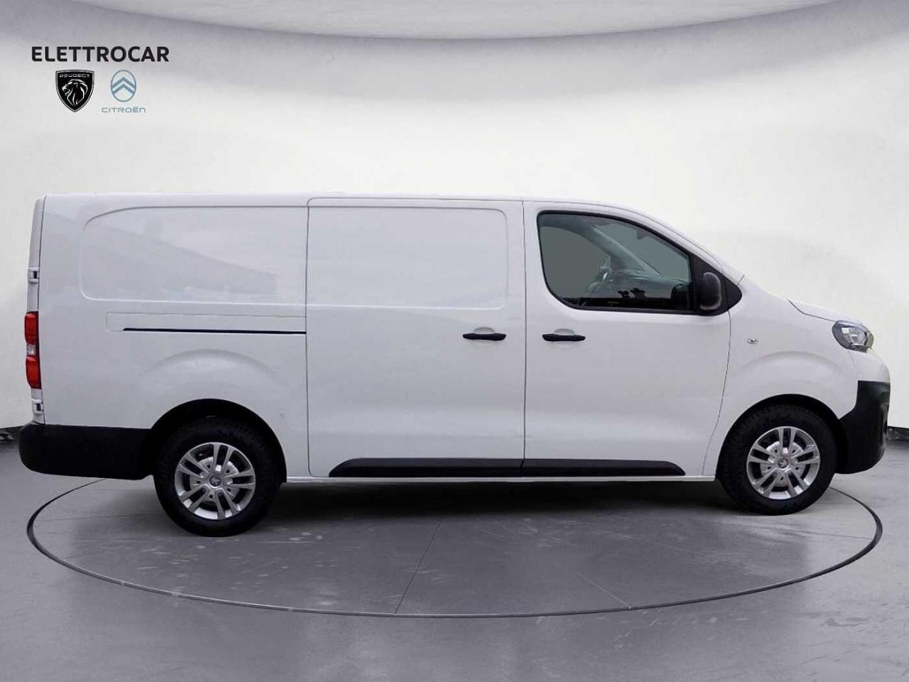 Peugeot Peugeot Expert usata 15