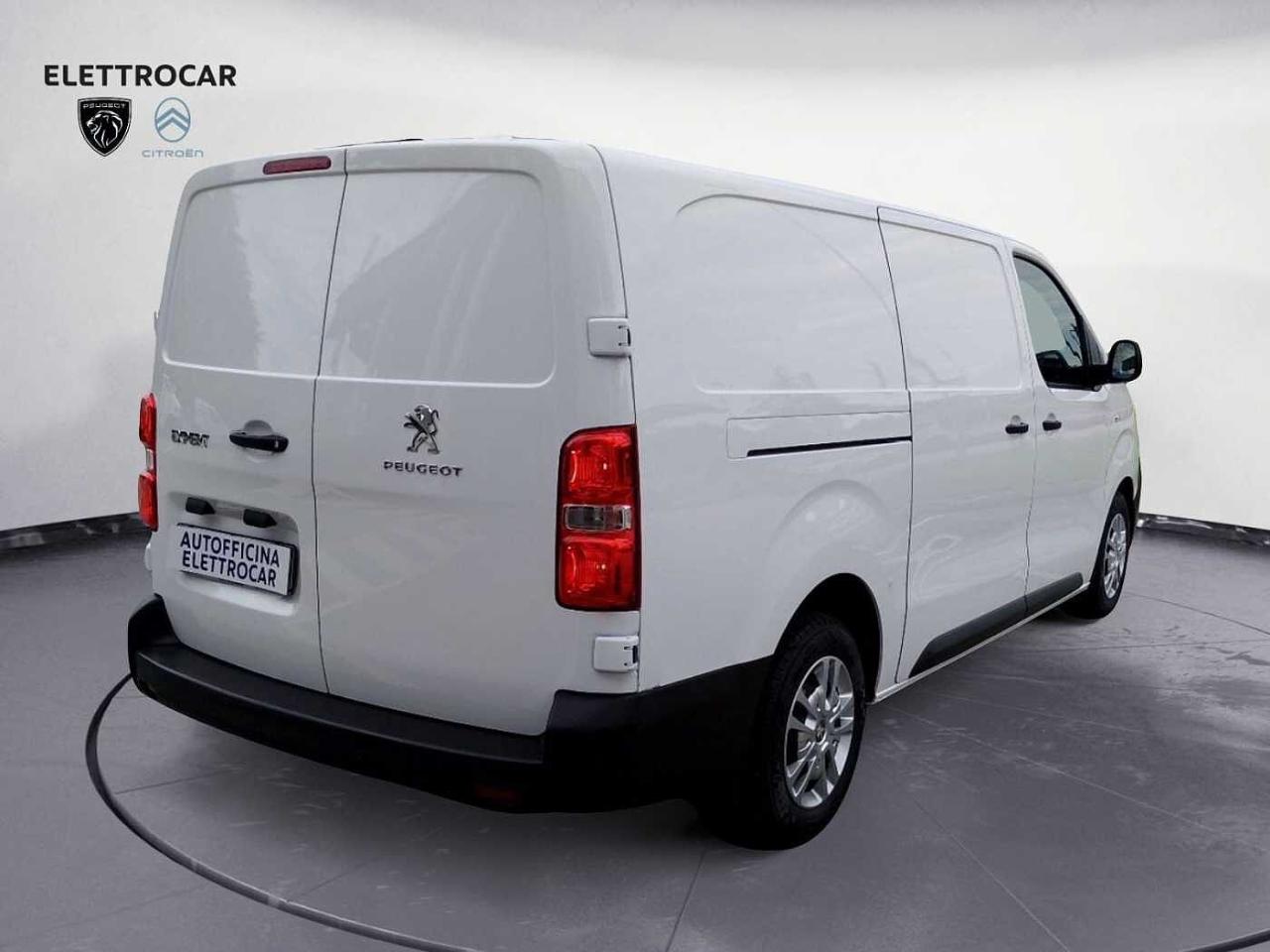 Peugeot Peugeot Expert usata 16
