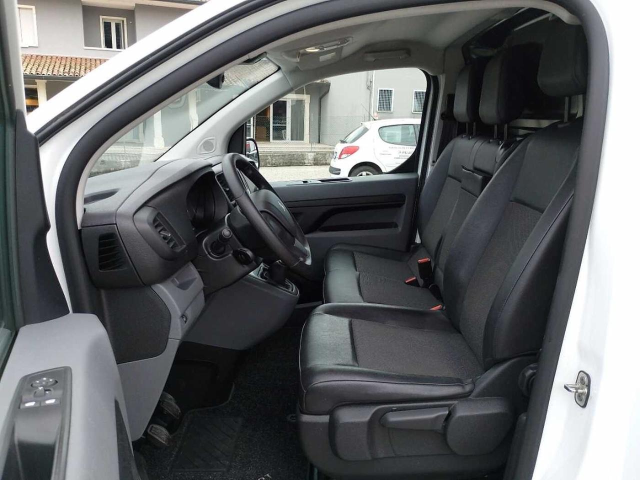 Peugeot Peugeot Expert usata 17