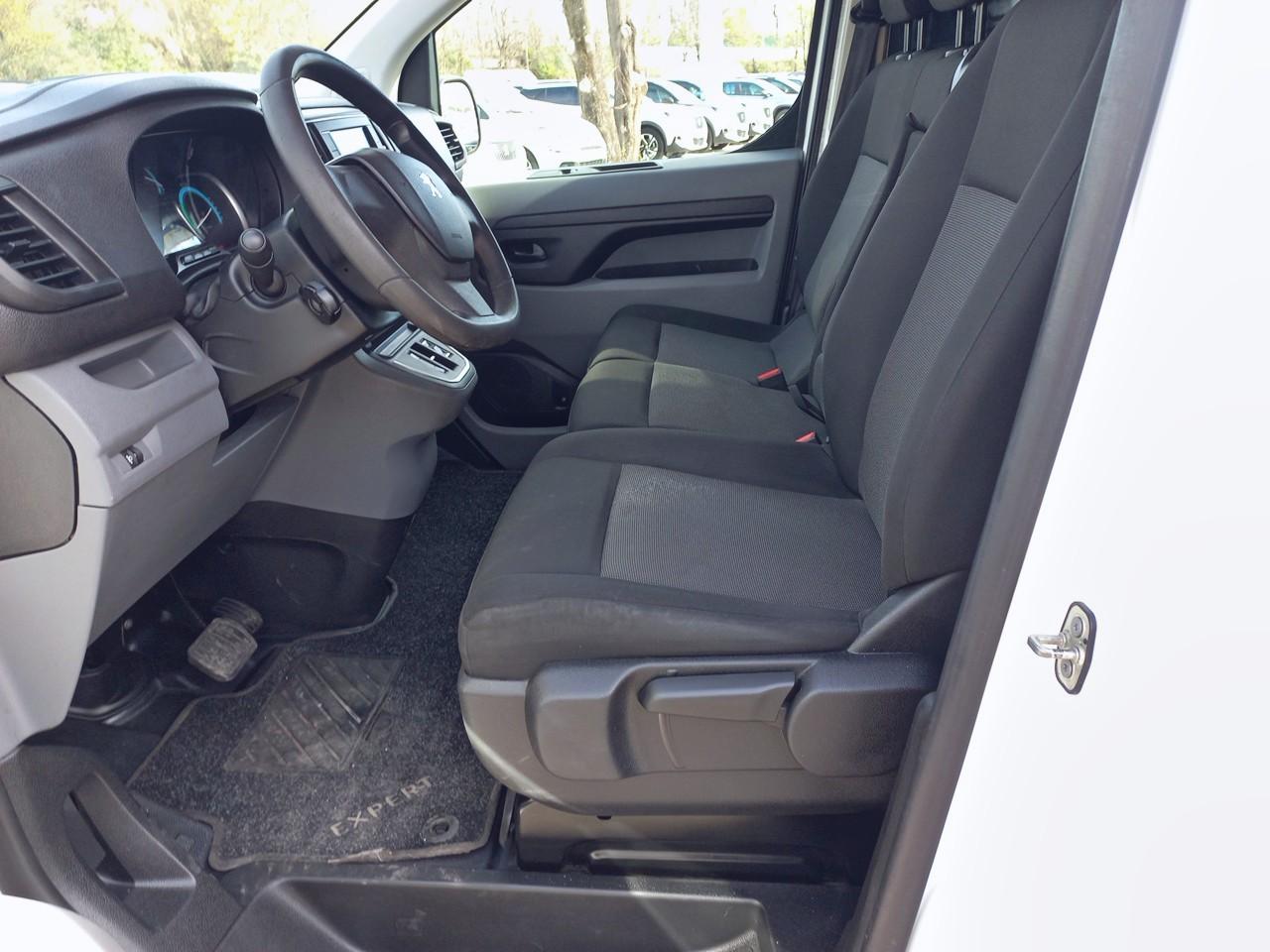 Peugeot Peugeot Expert usata, con 3,5 display multifunzionale pannello strumenti 1 e 8,9