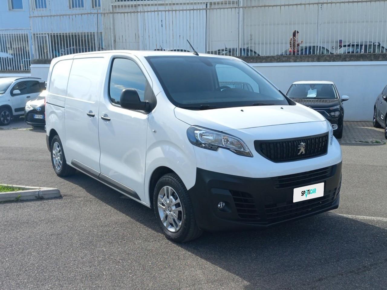 Peugeot Peugeot Expert usata, con climatizzatore