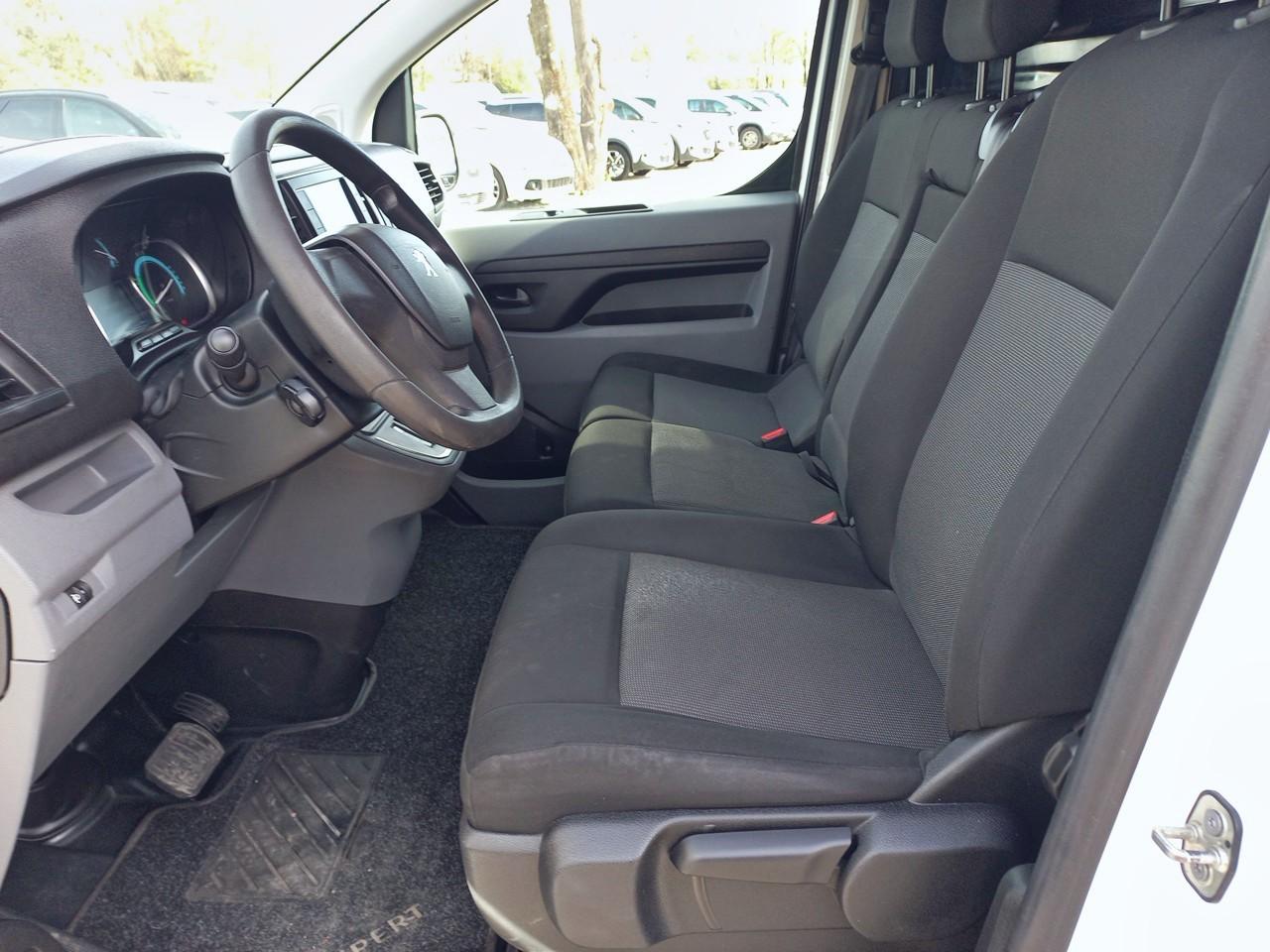Peugeot Peugeot Expert usata, con controllo elettronico trazione