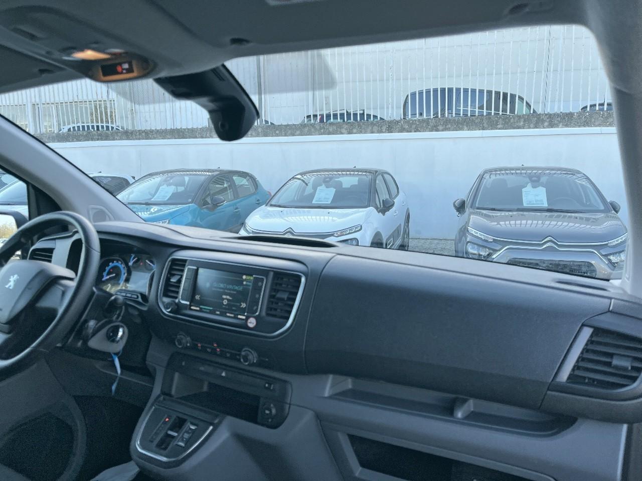 Peugeot Peugeot Expert usata, con chiusura centralizzata a distanza