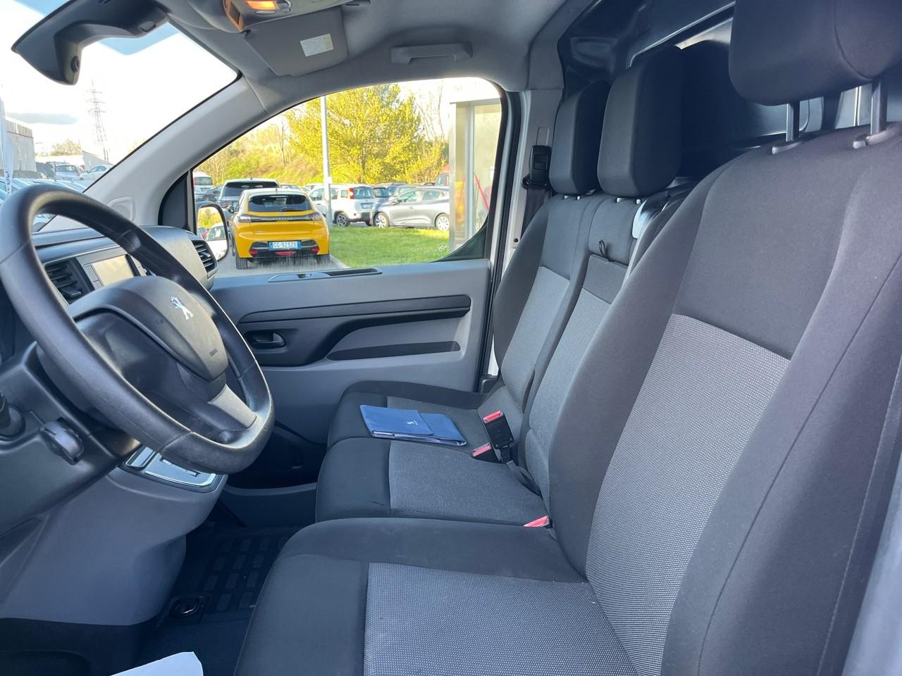 Peugeot Peugeot Expert usata, con controllo elettronico trazione
