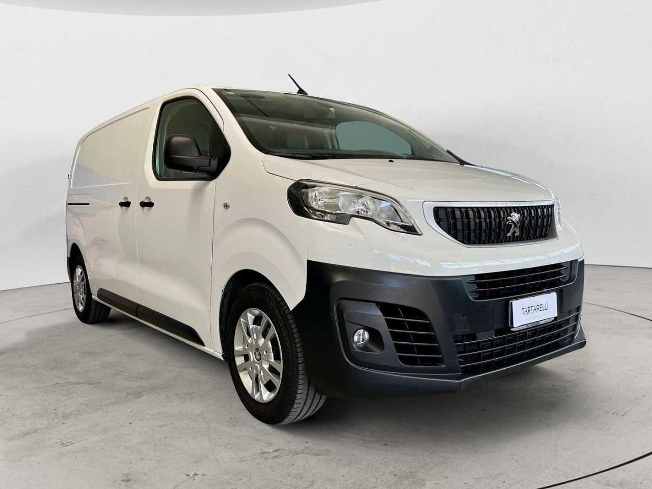 Peugeot Peugeot Expert EXPERT BlueHDi 150 S&S Furgone Premium Standard